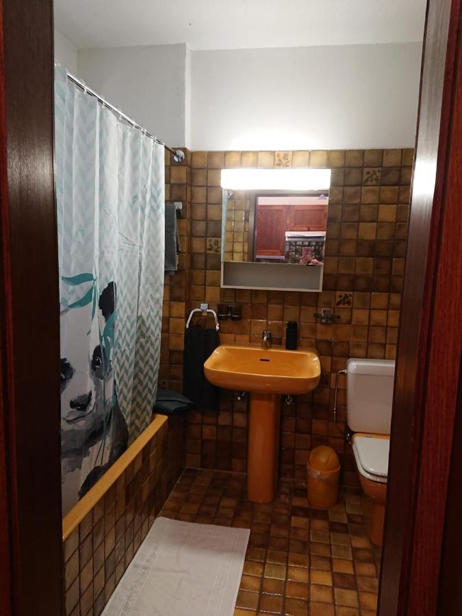 1 Zimmer Apartment Mit Seesicht Und Pool Gambarogno 외부 사진